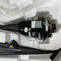 Olympus GIF-HQ190 Gastroscope image 0